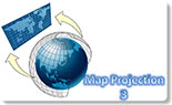 Map Projection 3